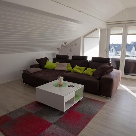 Ferienwohnung In Sueddeutschland Fischingen Exterior photo